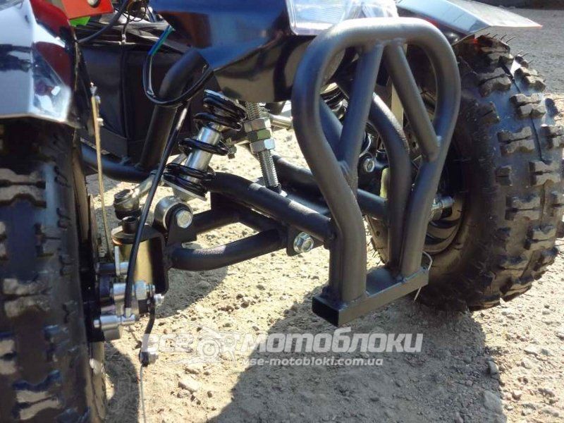 Электроквадроцикл Viper 500W ELK-022 фото