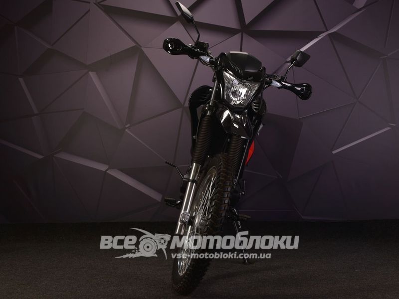 Мотоцикл SPARK SP250D-2 MOT-011 фото