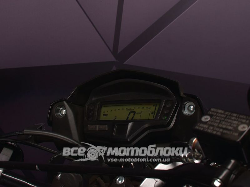 Мотоцикл SPARK SP250D-2 MOT-011 фото