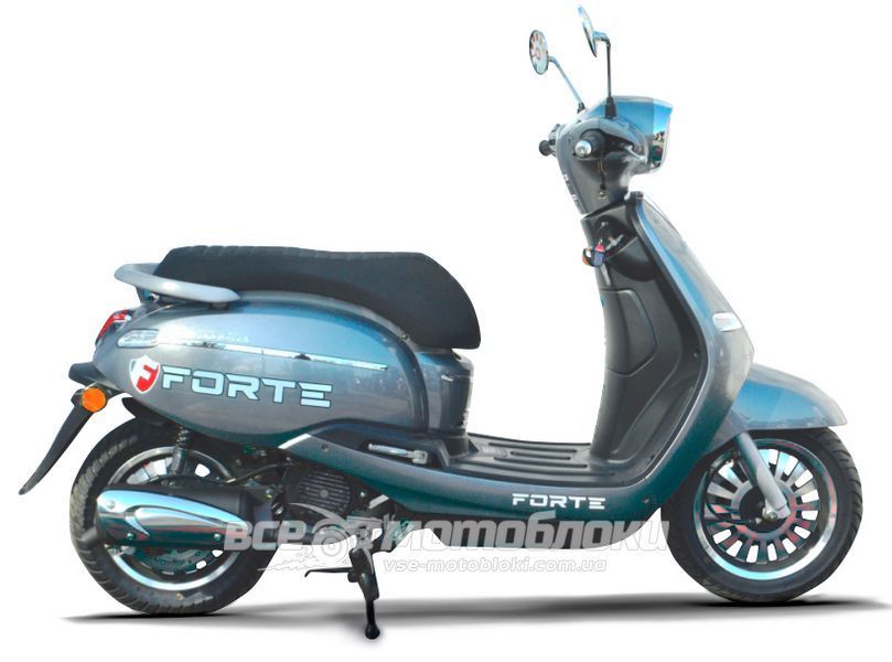 Скутер Forte Cruise 150CC SKU-010 фото