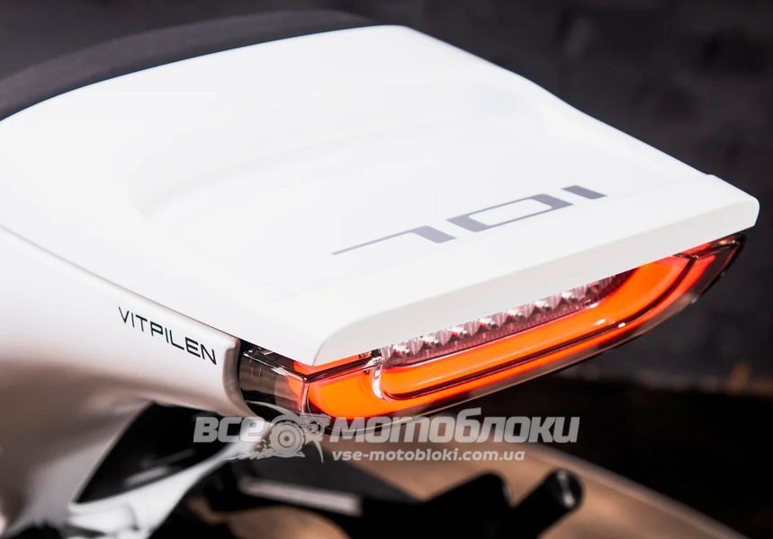 Мотоцикл HUSQVARNA VITPILEN 701 (2020 г.) MOT-262 фото