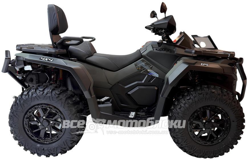 Квадроцикл LINHAI LANDFORCE 1000 KVD-382 фото