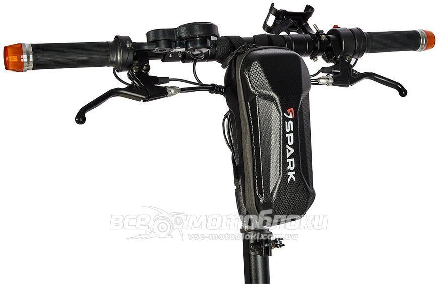 Электросамокат SPARK OUTLANDER MAX PRO 500 Вт SKAT-008 фото