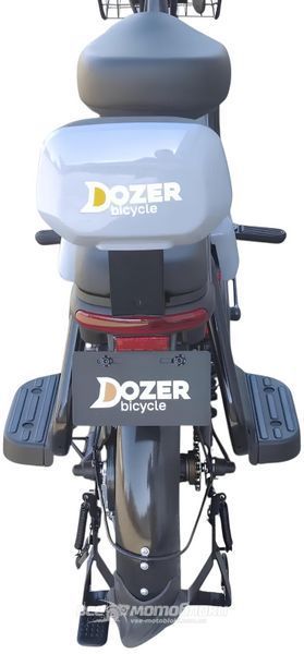 Велоскутер DOZER D-500 VSKU-009 фото