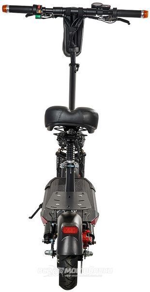 Электросамокат SPARK OUTLANDER PRO Front SKAT-009 фото