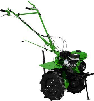 Мотоблок Тата TT-1100C-ZX (Зеленый) 14695 фото