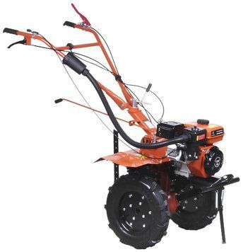Мотоблок Тата TT-1100C-ZX (Зеленый) MB-033 фото