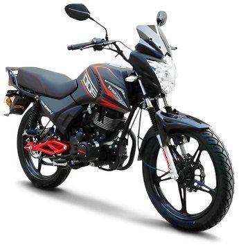 Мотоцикл VIPER V200А 2 NEW MOT-589 фото