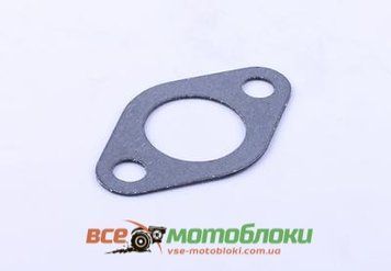 Прокладка глушителя - 188F 8600-ТЗ фото