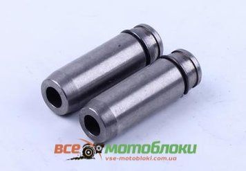 Направляющие клапанов комплект (на 2 клапана) - 177F 4218-ТЗ фото