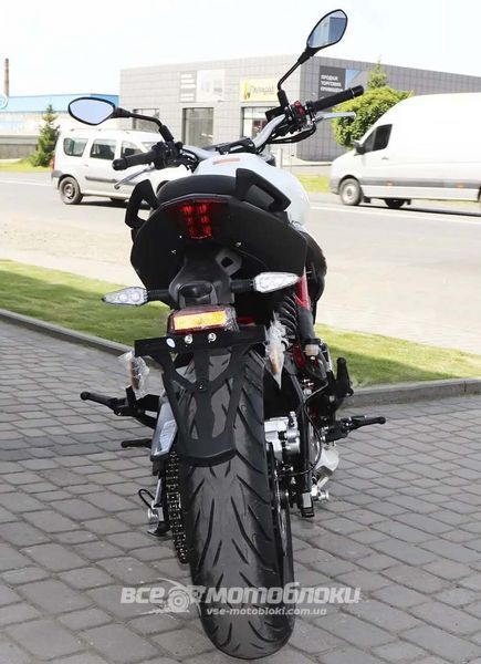 Мотоцикл BENELLI TNT 302S ABS MOT-162 фото