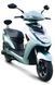 Електроскутер LIBERTY Moto Miracle ELS-053 фото 1