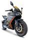 Мотоцикл VOGE 300R EFI ABS MOT-313 фото 1