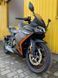 Мотоцикл VOGE 300R EFI ABS MOT-313 фото 2