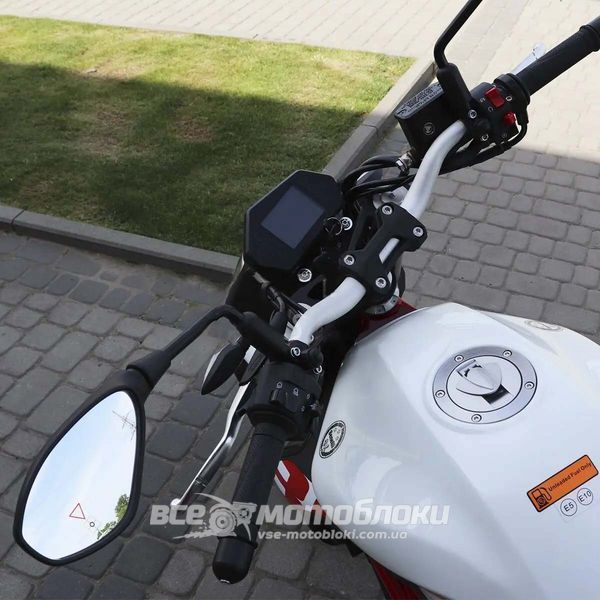 Мотоцикл BENELLI TNT 302S ABS MOT-162 фото