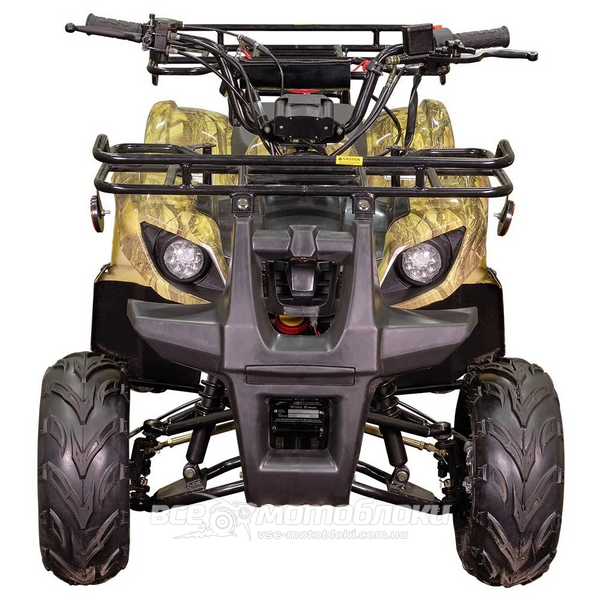 Квадроцикл SPARK SP175-1 Camo KVD-121 фото