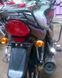 Мопед ZONGSHEN ZS100-4A MOP-065 фото 8