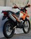 Мотоцикл GEON X-ROAD 250CB MOT-062 фото 6