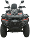 Квадроцикл FORTE ATV-200BS PRO KVD-336 фото 2