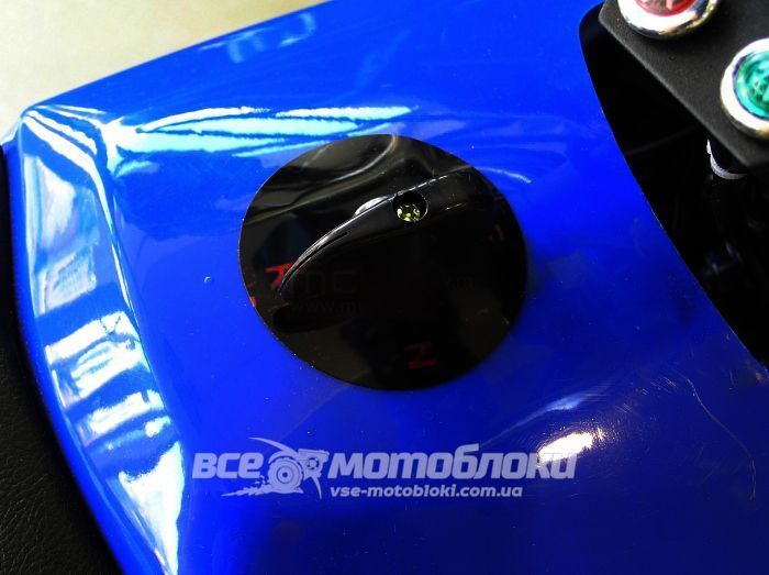 Электроквадроцикл Viper 500W New ELK-023 фото