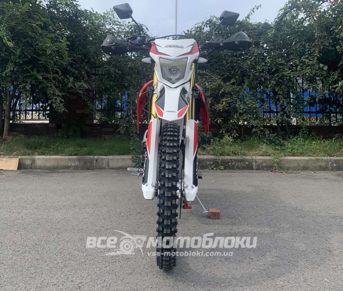 Мотоцикл EXDRIVE CRF 250 MOT-365 фото