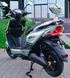 Електроскутер LIBERTY Moto Miracle ELS-053 фото 4