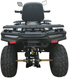Квадроцикл FORTE ATV-200BS PRO KVD-336 фото 4