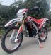 Мотоцикл EXDRIVE CRF 250 MOT-365 фото 3