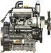 Двигун TATA KM385BT DV-49-KM385BT фото 4