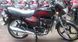Мопед ZONGSHEN ZS100-4A MOP-065 фото 5