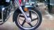 Мопед ZONGSHEN ZS100-4A MOP-065 фото 7