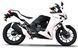 Мотоцикл BASHAN CBR 250 MOT-212 фото 2