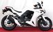 Мотоцикл BASHAN CBR 250 MOT-212 фото 4