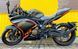 Мотоцикл VOGE 300R EFI ABS MOT-313 фото 5