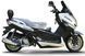 Скутер MotoLeader ML300 MAXI SKU-061 фото 2