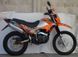 Мотоцикл GEON X-ROAD 250CB MOT-062 фото 7