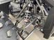 Квадроцикл MIKILON HAMMER 200 (U38) KVD-221 фото 10