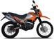 Мотоцикл GEON X-ROAD 250CB MOT-062 фото 2