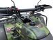 Квадроцикл FORTE ATV-200S-К PRO KVD-294 фото 8