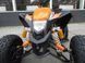 Квадроцикл COMMAN Egl Raptor XT 125 KVD-020 фото 7
