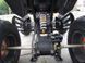 Квадроцикл COMMAN Egl Raptor XT 125 KVD-020 фото 9