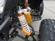 Квадроцикл COMMAN Egl Raptor XT 125 KVD-020 фото 8