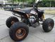Квадроцикл COMMAN Egl Raptor XT 125 KVD-020 фото 5