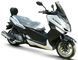 Скутер MotoLeader ML300 MAXI SKU-061 фото 1