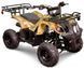 Квадроцикл SPARK SP175-1 Camo KVD-121 фото 1