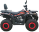 Квадроцикл FORTE ATV-200BS PRO KVD-336 фото 5