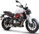 Мотоцикл BENELLI TNT 302S ABS MOT-162 фото 1
