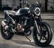 Мотоцикл HUSQVARNA SVARTPILEN 701 (2020 г.) MOT-263 фото 5