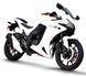 Мотоцикл BASHAN CBR 250 MOT-212 фото 1