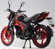 Мотоцикл FORTE FT250-X6 MOT-465 фото 5